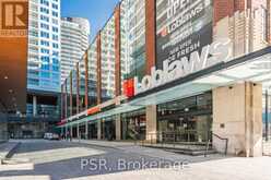 3303 - 17 BATHURST STREET Toronto