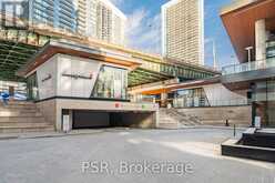 3303 - 17 BATHURST STREET Toronto