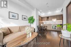 3303 - 17 BATHURST STREET Toronto