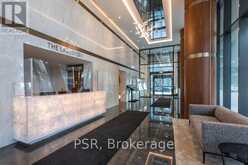 3303 - 17 BATHURST STREET Toronto