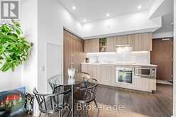 3303 - 17 BATHURST STREET Toronto