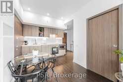 3303 - 17 BATHURST STREET Toronto