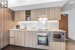 3303 - 17 BATHURST STREET Toronto