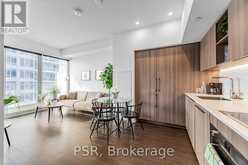 3303 - 17 BATHURST STREET Toronto