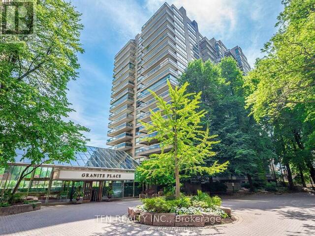 1701 - 63 ST CLAIR AVENUE W Toronto Ontario