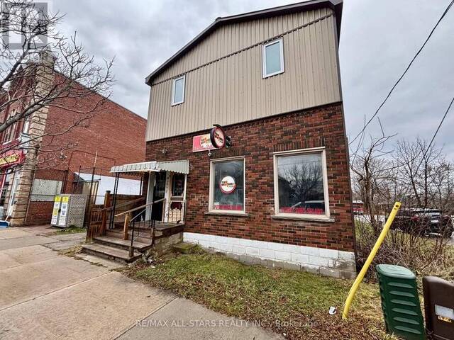 88 RIVER STREET Brock Ontario