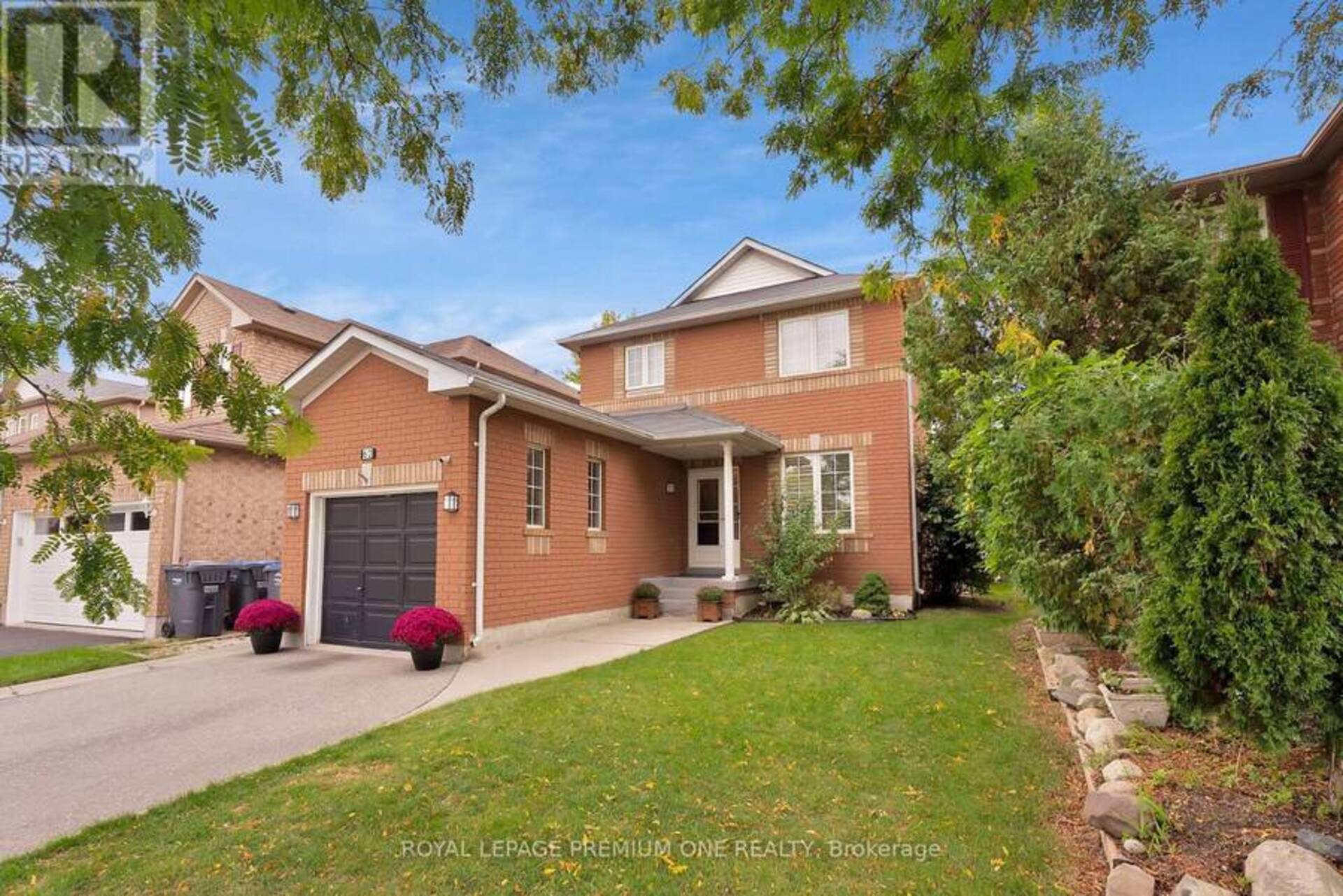 62 TWIN WILLOW CRESCENT Brampton