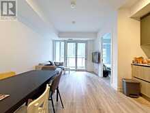 1305 - 108 PETER STREET Toronto