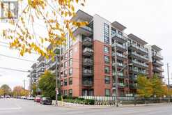 519 - 88 COLGATE AVENUE Toronto