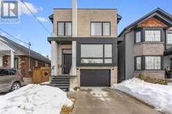 211 WOODYCREST AVENUE Toronto