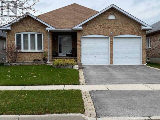 62 MAPLEWOOD AVENUE Brock Ontario