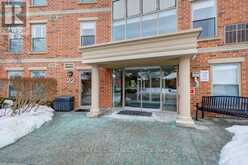 311 - 22 JAMES HILL COURT Uxbridge