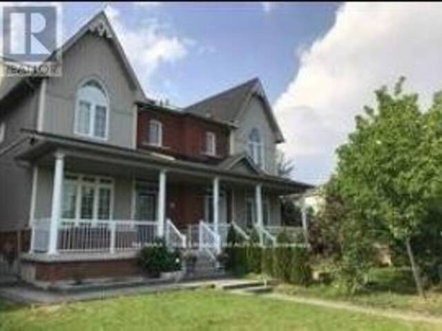 67 YALE LANE Markham Ontario