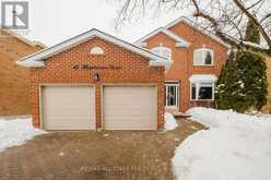 10 HEATHMORE COURT Markham