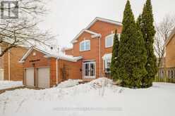 10 HEATHMORE COURT Markham