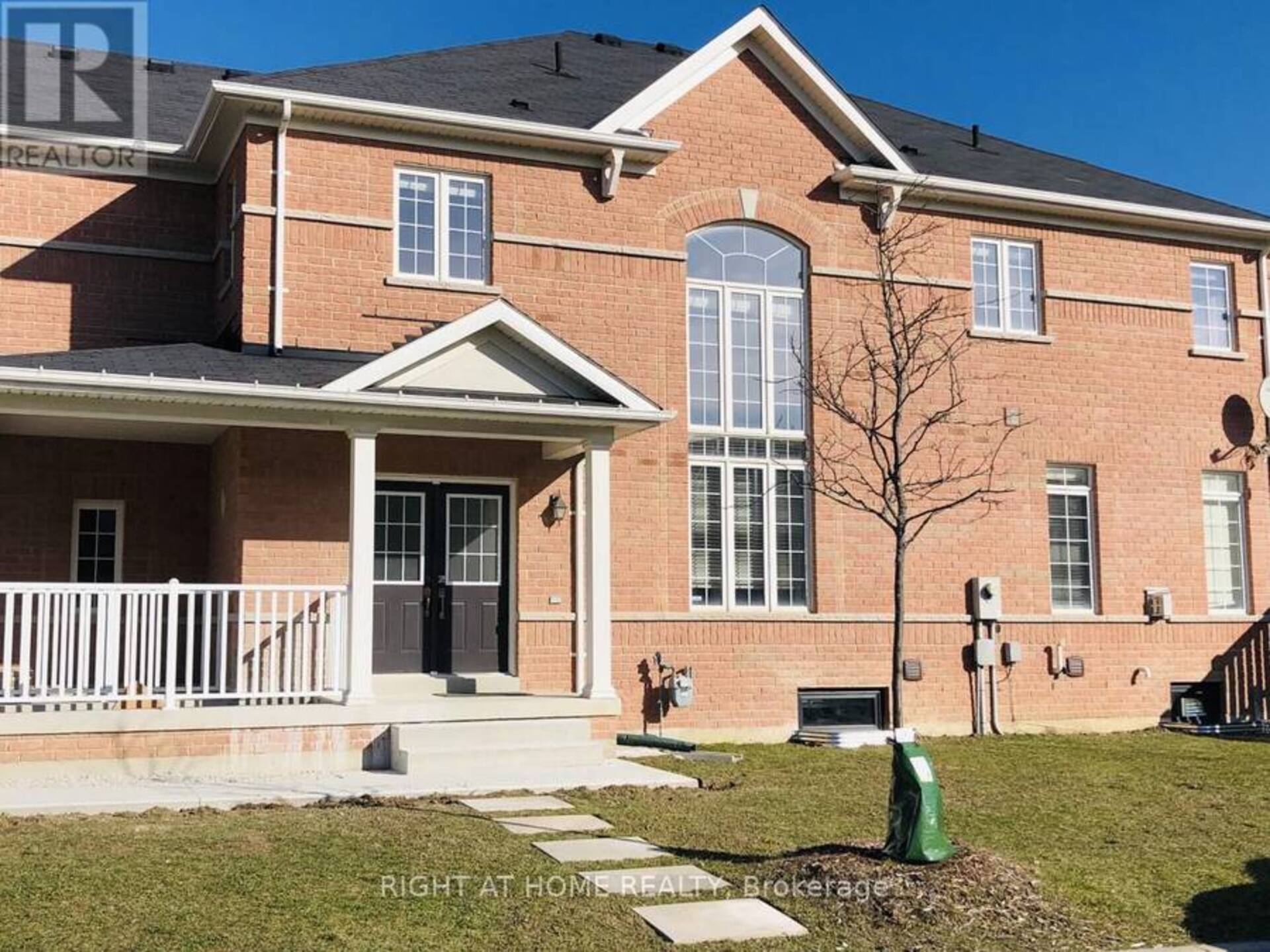 LOWER - 918 OASIS DRIVE Mississauga