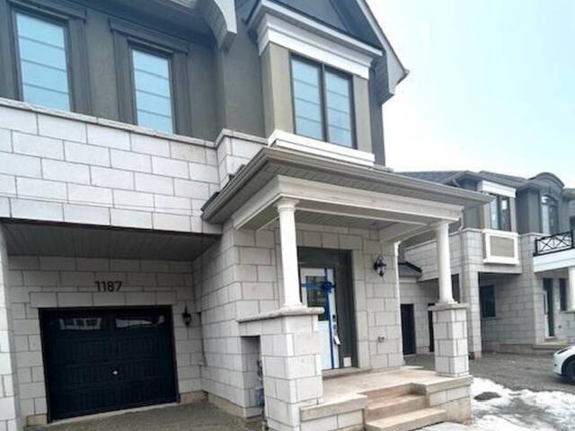 1187 ANSON GATE Oakville Ontario