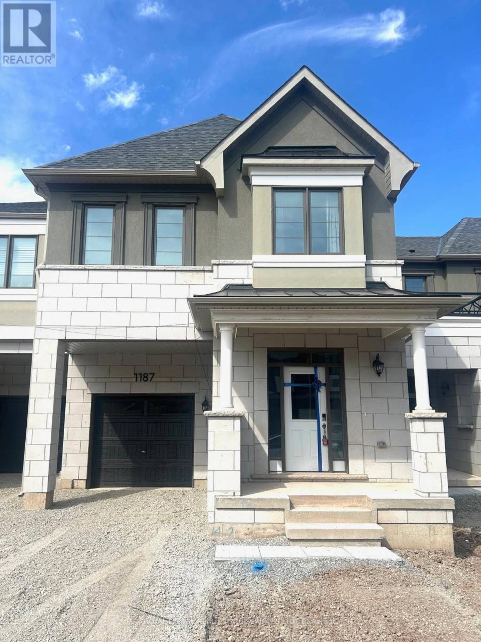 1187 ANSON GATE Oakville