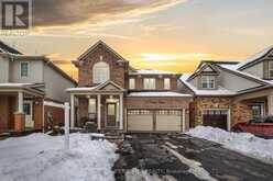 17 DALIA STREET Brampton