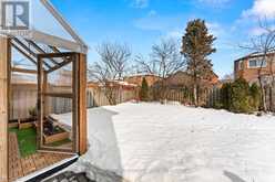 644 ROSELAIRE TRAIL Mississauga