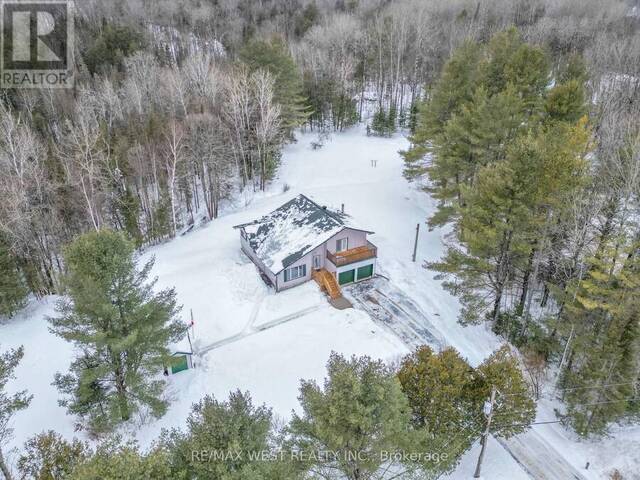 225 PINE LAKE ROAD Bonfield Ontario