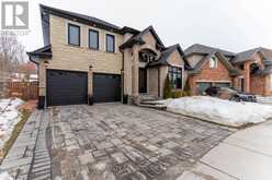 207 RICHMEADOW ROAD London