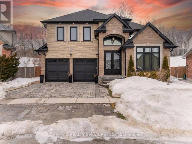 207 RICHMEADOW ROAD London Ontario