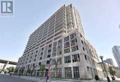 509 - 35 BASTION STREET Toronto