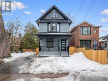 290 CHISHOLM AVENUE Toronto