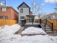 290 CHISHOLM AVENUE Toronto