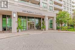 303 - 335 RATHBURN ROAD W Mississauga