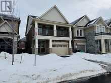 51 DONALD STEWART ROAD Brampton