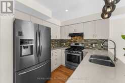 2489 HILL RISE COURT Oshawa