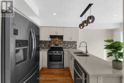 2489 HILL RISE COURT Oshawa