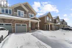 2489 HILL RISE COURT Oshawa