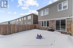 2489 HILL RISE COURT Oshawa