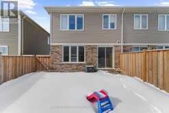 2489 HILL RISE COURT Oshawa