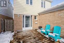 707 JACKSON COURT Newmarket