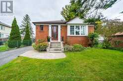 312 DALESFORD ROAD Toronto