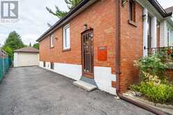 312 DALESFORD ROAD Toronto