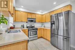 18 ROADMASTER LANE Brampton