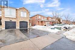 18 ROADMASTER LANE Brampton