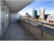 725 - 38 JOE SHUSTER WAY Toronto