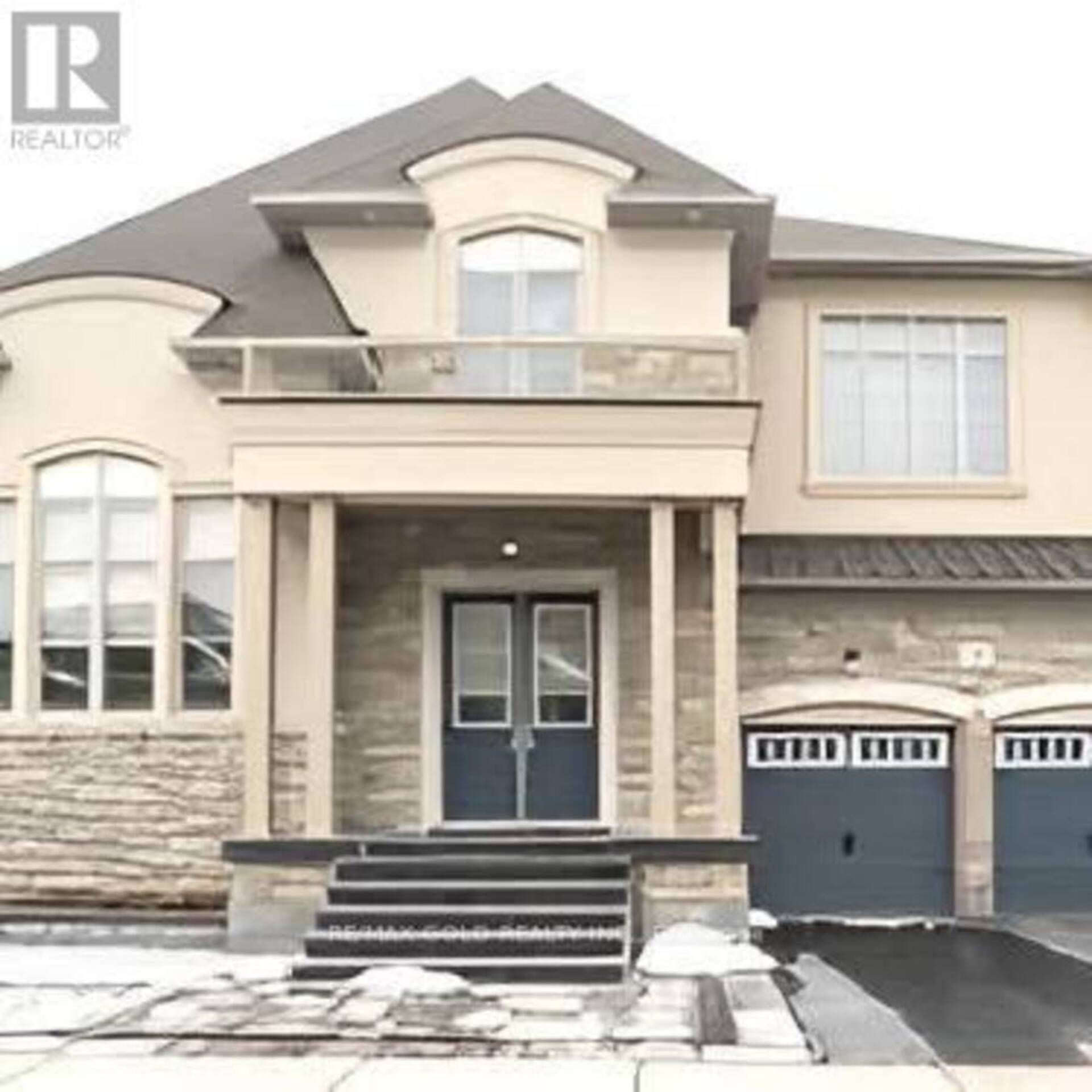 8 STRENGTH STREET Brampton