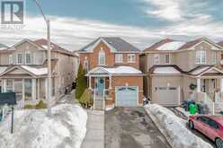 47 OAKMEADOW DRIVE Brampton