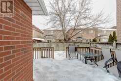 47 OAKMEADOW DRIVE Brampton