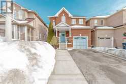 47 OAKMEADOW DRIVE Brampton