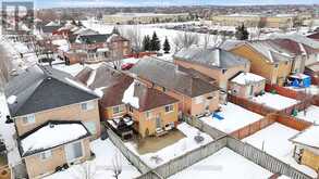 38 DWELLERS ROAD Brampton