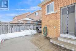 38 DWELLERS ROAD Brampton