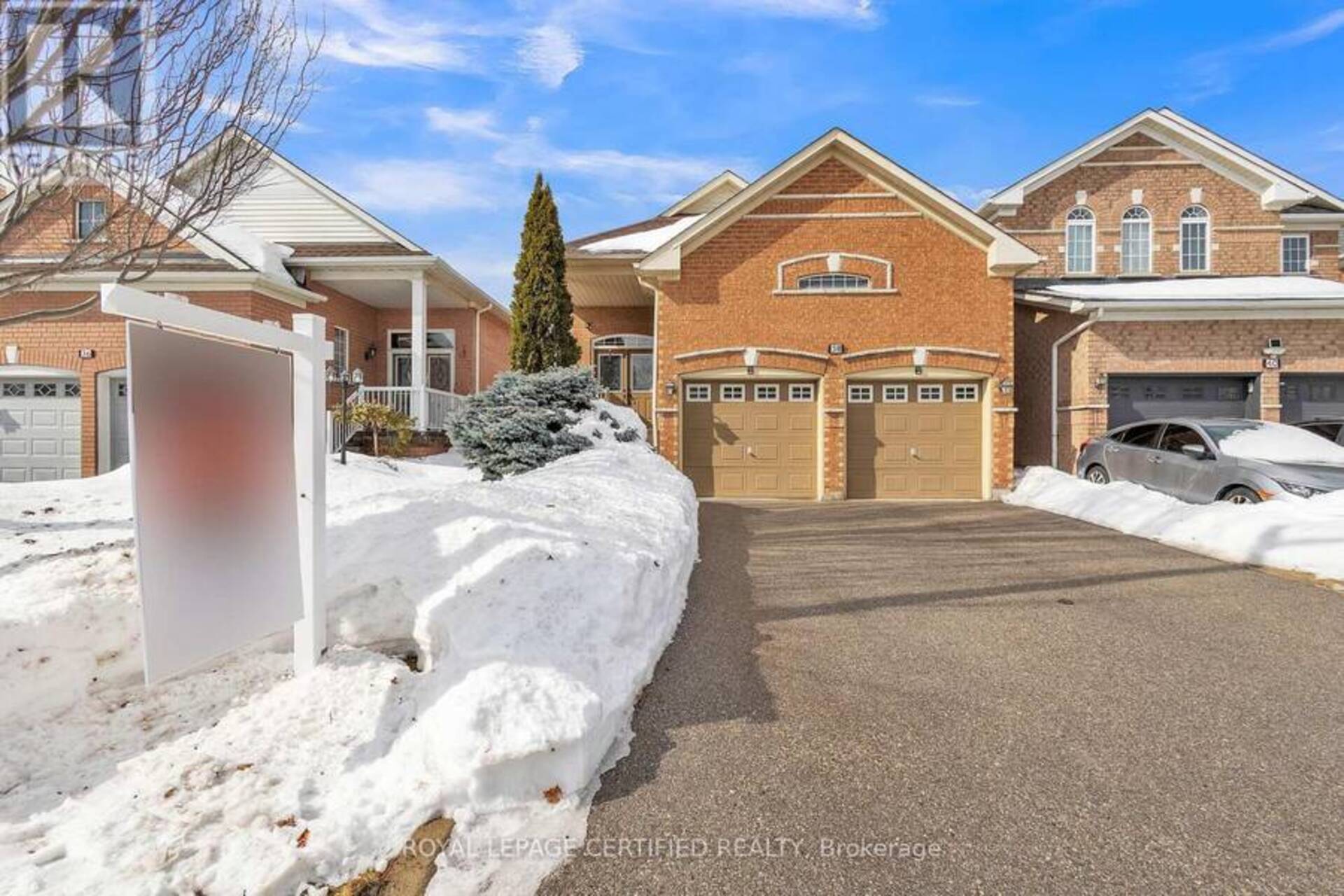 38 DWELLERS ROAD Brampton